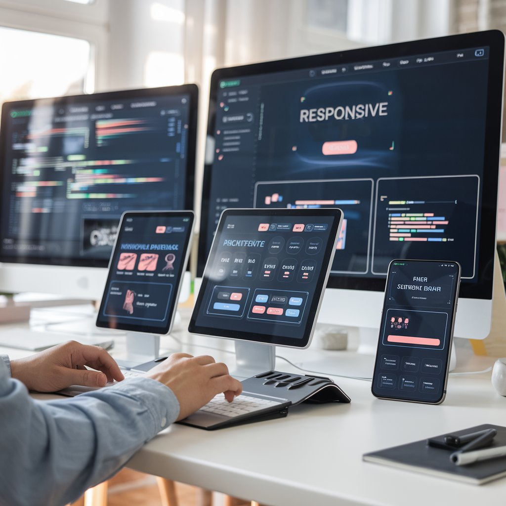 web-and-mobile-development